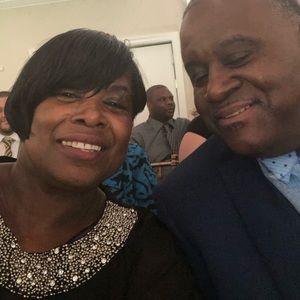 Meet your Posher, Vicky